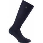 Rohner Businesssocke Calf SupeR Long Cotton marine Herren 1er